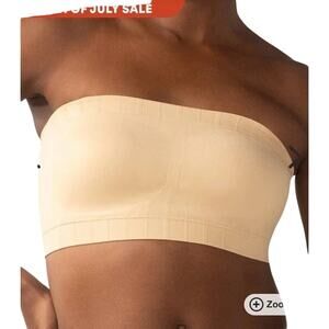 Shapermint Seamless Strapless Bandeau Bra - purchased New in Package